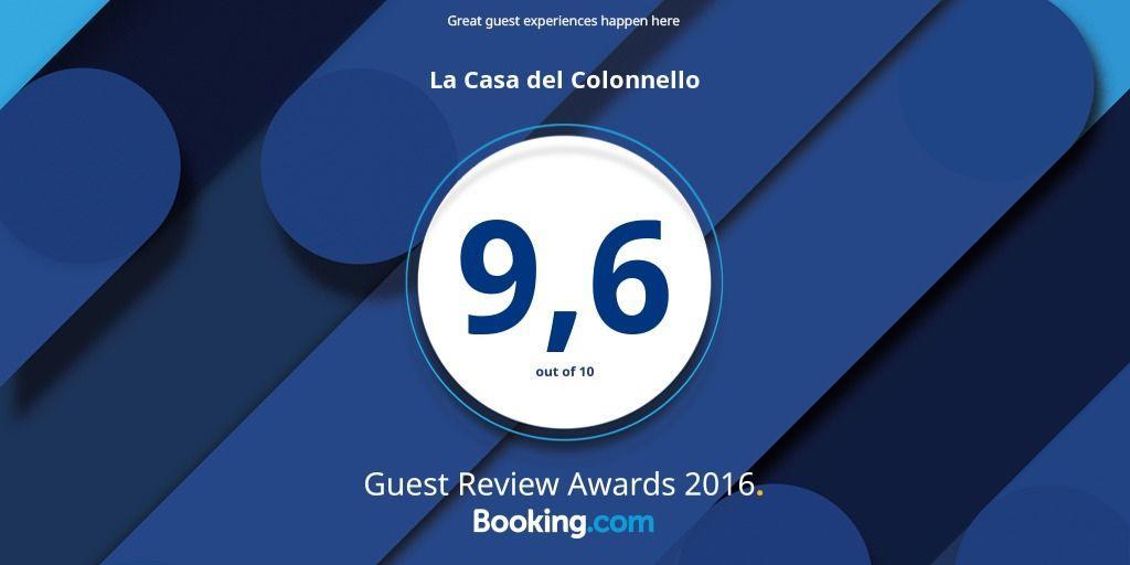 La Casa Del Colonnello Hotel Vercelli Exterior foto